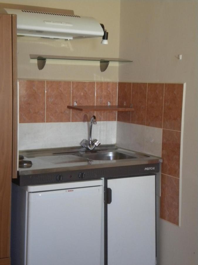 Chios Rooms Myview Karfás Exteriér fotografie