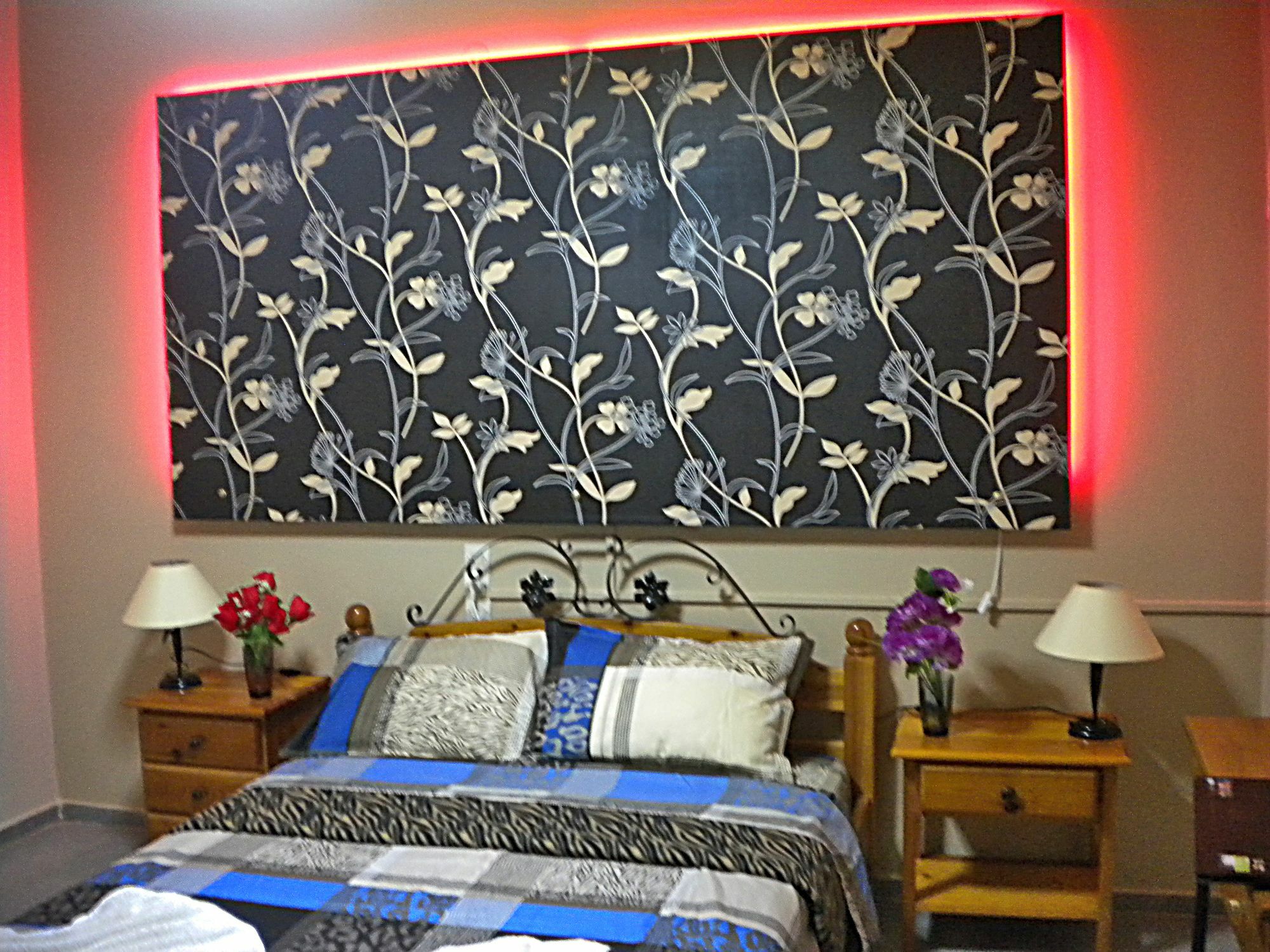 Chios Rooms Myview Karfás Exteriér fotografie